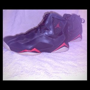 Jordan True Flight Retro